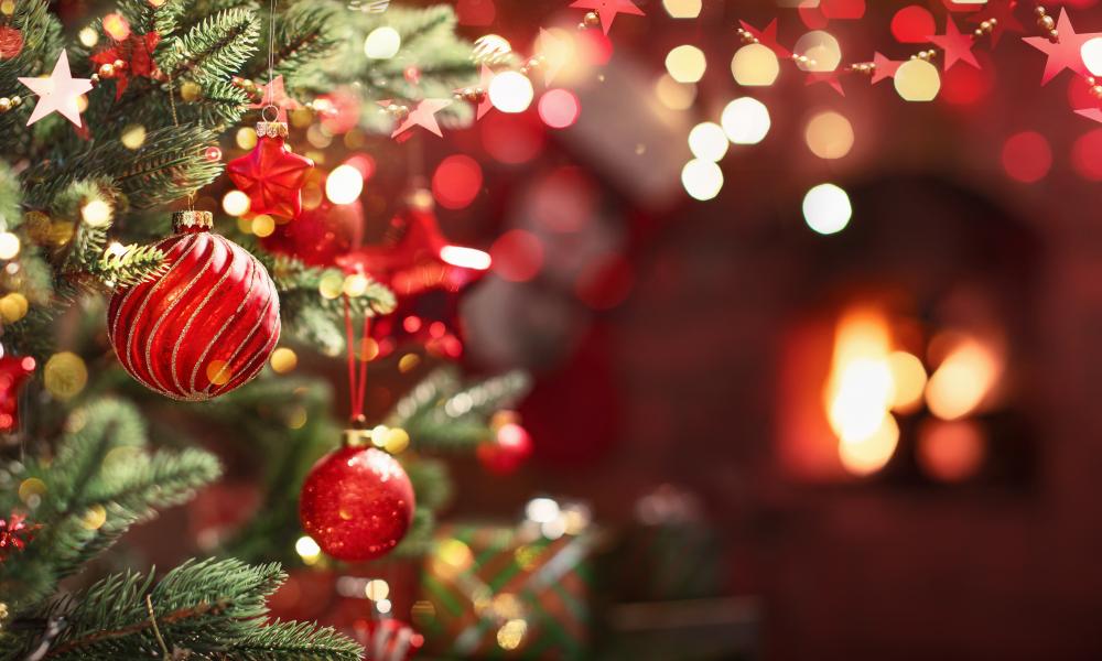 Christmas Tree