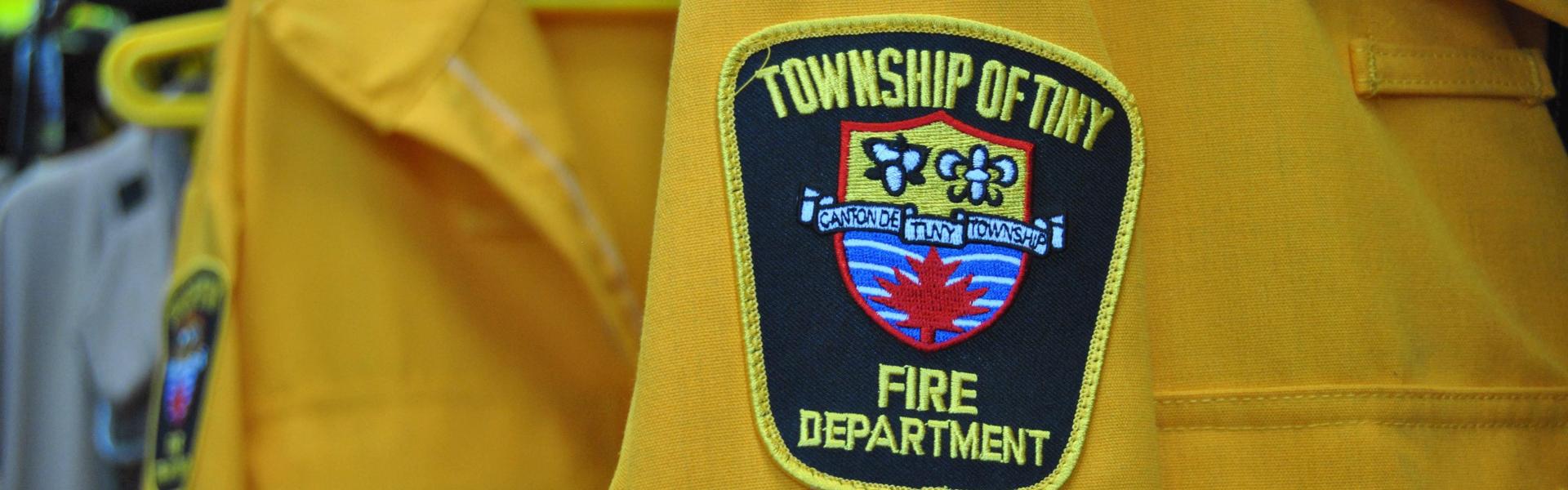 Emergency Preparedness Week 2023 | Township Of Tiny