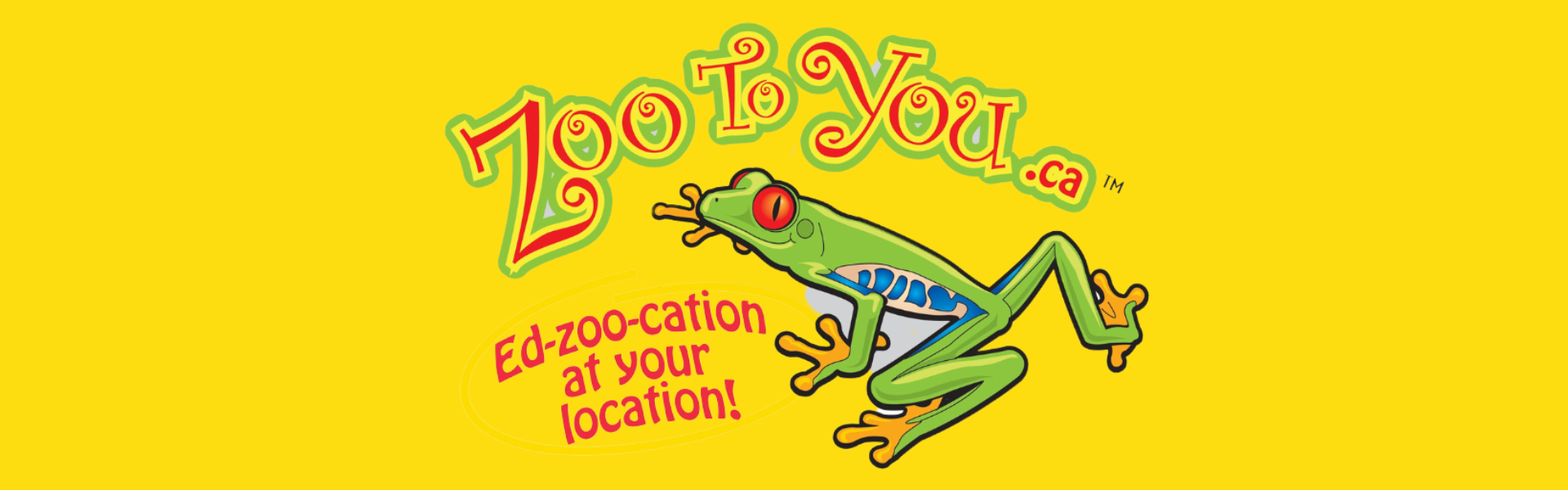 Zoo to You Logo