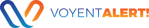 voyent alert logo