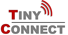 Tiny Connect Logo